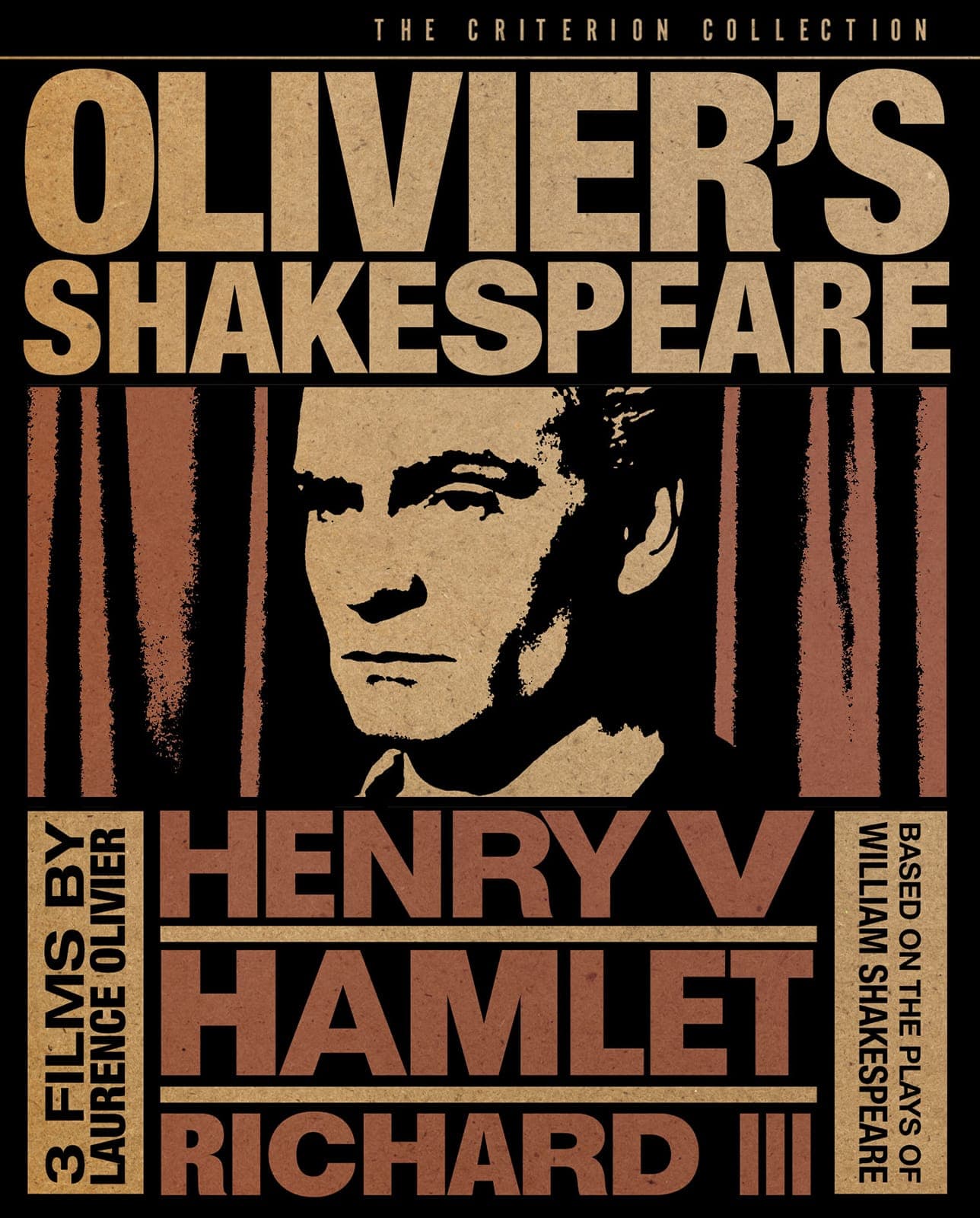 Olivier’s Shakespeare