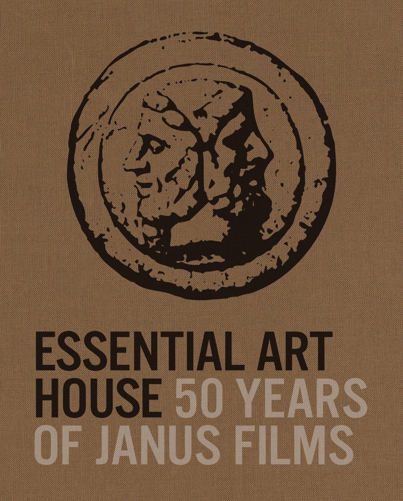 Essential Art House: 50 Years of Janus Films