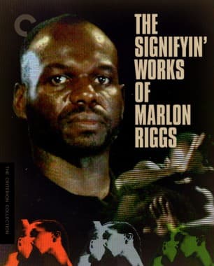 The Signifyin’ Works of Marlon Riggs