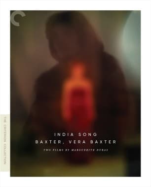 Two Films by Marguerite Duras