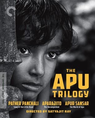 The Apu Trilogy