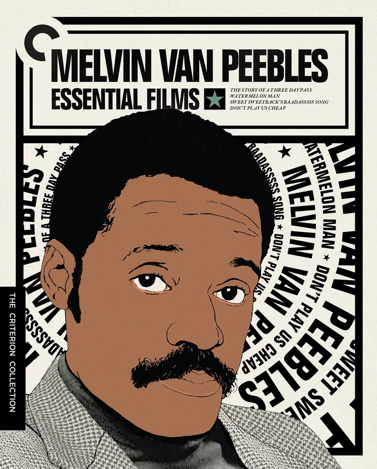 Melvin Van Peebles: Essential Films
