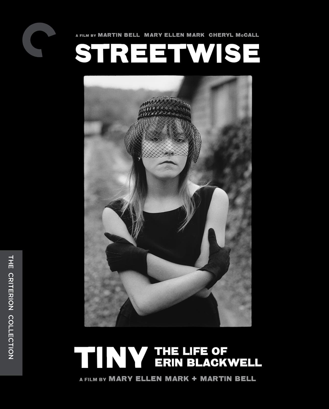 Streetwise/Tiny: The Life of Erin Blackwell