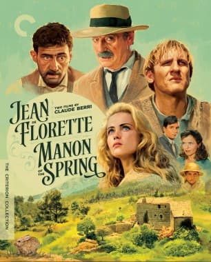 Jean de Florette / Manon of the Spring: Two Films by Claude Berri